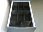 Preview: Ikea Organizer Set 1 hoch schwarz