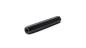 Preview: Nylon Abstandshalter M3 x 35 mm | Innengewinde beidseitig | Ø 6 mm | PA6 Schwarz