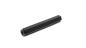 Preview: Nylon Abstandshalter M3 x 40 mm | Innengewinde beidseitig | Ø 6 mm | PA6 Schwarz