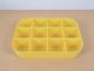 Preview: IKEA TROFAST Organizer mit zwölf großen Fächern für Spielzeug, Bastelmaterial und Kleinteile