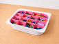 Preview: Organizer für IKEA TROFAST Box 42×30×10 cm mit 16 Fächern