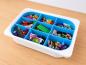 Preview: Organizer für IKEA TROFAST Box 42×30×10 cm mit 9 Fächern