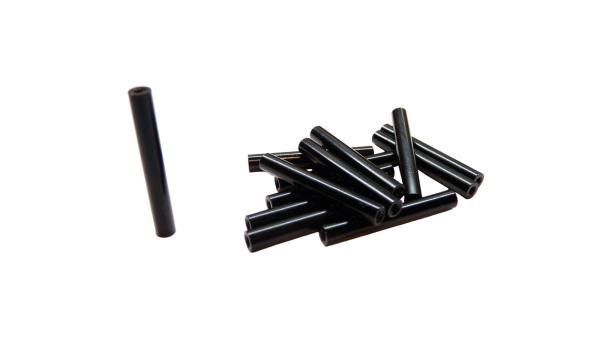 Alu Spacer M2 x 30 schwarz