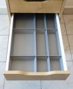 Ikea Alex Organizer Set 2 | flache Schublade