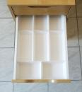 Ikea Alex Schubladeneinstatz Set 3