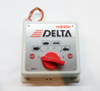 Märklin 6604 Delta Control Mehrzugsteuerung